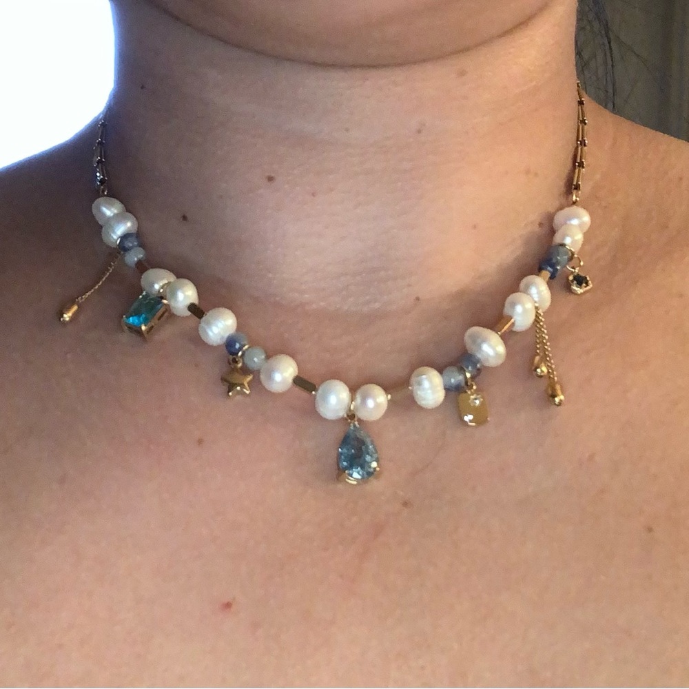 Necklace - Picture 3 of 7
